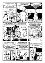 Les aventures complètes de «Omaha» danseuse féline 02 : page 226