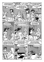 Les aventures complètes de «Omaha» danseuse féline 02 : page 228