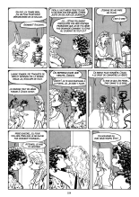 Les aventures complètes de «Omaha» danseuse féline 02 : page 230