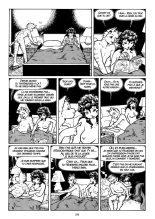 Les aventures complètes de «Omaha» danseuse féline 02 : page 231