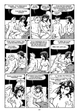 Les aventures complètes de «Omaha» danseuse féline 02 : page 232