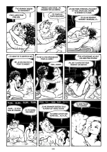 Les aventures complètes de «Omaha» danseuse féline 02 : page 234