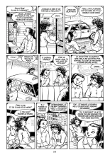 Les aventures complètes de «Omaha» danseuse féline 02 : page 235