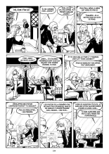 Les aventures complètes de «Omaha» danseuse féline 02 : page 236