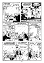 Les aventures complètes de «Omaha» danseuse féline 02 : page 237