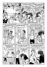 Les aventures complètes de «Omaha» danseuse féline 02 : page 238