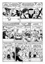 Les aventures complètes de «Omaha» danseuse féline 02 : page 239