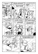 Les aventures complètes de «Omaha» danseuse féline 02 : page 240