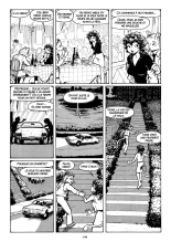 Les aventures complètes de «Omaha» danseuse féline 02 : page 242