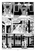 Les aventures complètes de «Omaha» danseuse féline 02 : page 243