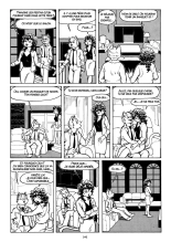 Les aventures complètes de «Omaha» danseuse féline 02 : page 244
