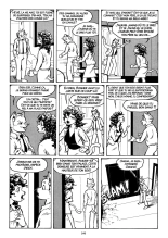 Les aventures complètes de «Omaha» danseuse féline 02 : page 245