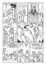 Les aventures complètes de «Omaha» danseuse féline 02 : page 247