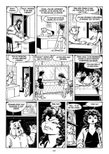 Les aventures complètes de «Omaha» danseuse féline 02 : page 249