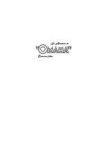 Les aventures complètes de «Omaha» danseuse féline 01 : page 3