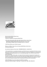 Les aventures complètes de «Omaha» danseuse féline 01 : page 4