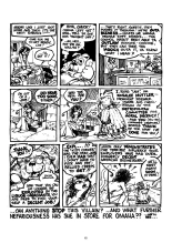 Les aventures complètes de «Omaha» danseuse féline 01 : page 17
