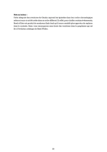 Les aventures complètes de «Omaha» danseuse féline 01 : page 22