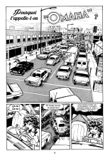 Les aventures complètes de «Omaha» danseuse féline 01 : page 24