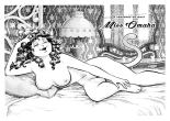 Les aventures complètes de «Omaha» danseuse féline 01 : page 36