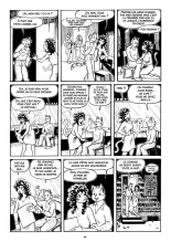 Les aventures complètes de «Omaha» danseuse féline 01 : page 45