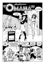 Les aventures complètes de «Omaha» danseuse féline 01 : page 47