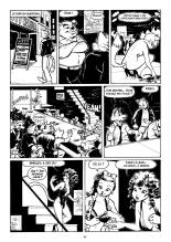 Les aventures complètes de «Omaha» danseuse féline 01 : page 48