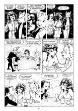 Les aventures complètes de «Omaha» danseuse féline 01 : page 53