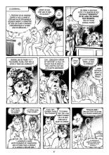 Les aventures complètes de «Omaha» danseuse féline 01 : page 68