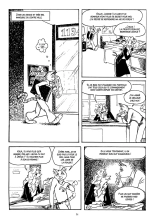 Les aventures complètes de «Omaha» danseuse féline 01 : page 72