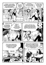 Les aventures complètes de «Omaha» danseuse féline 01 : page 73
