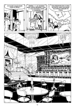 Les aventures complètes de «Omaha» danseuse féline 01 : page 76
