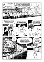 Les aventures complètes de «Omaha» danseuse féline 01 : page 77