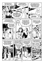 Les aventures complètes de «Omaha» danseuse féline 01 : page 78