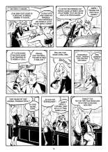 Les aventures complètes de «Omaha» danseuse féline 01 : page 79