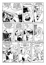 Les aventures complètes de «Omaha» danseuse féline 01 : page 80