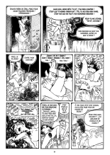Les aventures complètes de «Omaha» danseuse féline 01 : page 82