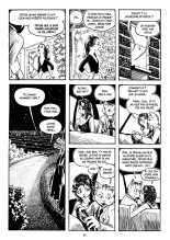Les aventures complètes de «Omaha» danseuse féline 01 : page 86