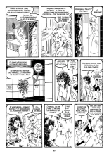 Les aventures complètes de «Omaha» danseuse féline 01 : page 90