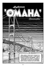 Les aventures complètes de «Omaha» danseuse féline 01 : page 110