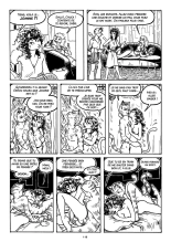 Les aventures complètes de «Omaha» danseuse féline 01 : page 119