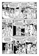 Les aventures complètes de «Omaha» danseuse féline 01 : page 120