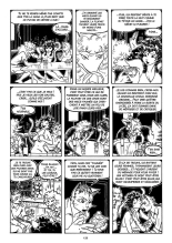 Les aventures complètes de «Omaha» danseuse féline 01 : page 121