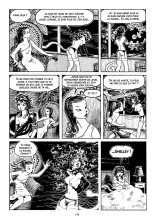 Les aventures complètes de «Omaha» danseuse féline 01 : page 136