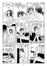 Les aventures complètes de «Omaha» danseuse féline 01 : page 138