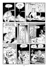 Les aventures complètes de «Omaha» danseuse féline 01 : page 139