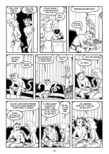 Les aventures complètes de «Omaha» danseuse féline 01 : page 140