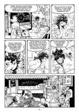 Les aventures complètes de «Omaha» danseuse féline 01 : page 142