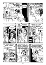 Les aventures complètes de «Omaha» danseuse féline 01 : page 143