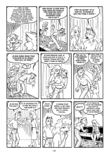 Les aventures complètes de «Omaha» danseuse féline 01 : page 146